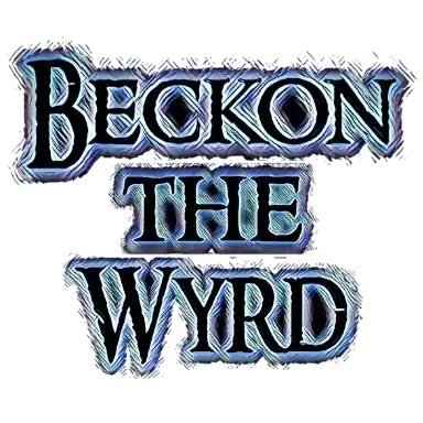 Beckon The Wyrd Logo