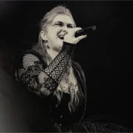 Picture of Angela, The Wyrd Witch