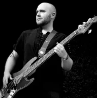 Picture of George, The Seer