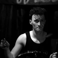 Picture of Harry, Stick Hexen